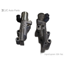 239J014 Variable Valve Timing Solenoid Set For 13-15 Nissan Xterra  4.0 23796EA22B 4WD