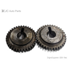 239J015 Exhaust Camshaft Timing Gear Set For 13-15 Nissan Xterra  4.0 130247Y000 4WD