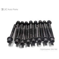239J022 Cylinder Head Bolt Kit For 13-15 Nissan Xterra  4.0  4WD