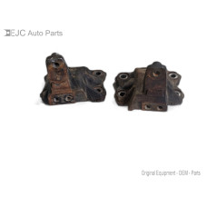 239J032 Motor Mount Brackets Pair For 13-15 Nissan Xterra  4.0 11232EA200 4WD