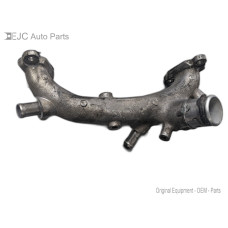 239L010 Coolant Crossover For 07-17 Toyota Tundra  5.7  ENG