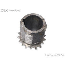239L024 Crankshaft Timing Gear For 07-17 Toyota Tundra  5.7 1352138020 ENG