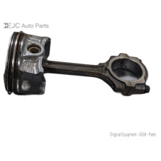 235K101 Piston and Connecting Rod Standard From 2009 Nissan Altima  2.5 121003TA0A FWD