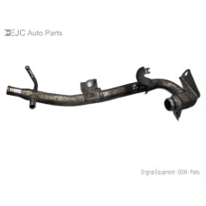 235K109 Heater Line From 2009 Nissan Altima  2.5  FWD