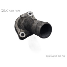 235K113 Thermostat Housing From 2009 Nissan Altima  2.5 13049JA01A FWD