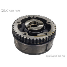235K117 Intake Camshaft Timing Gear From 2009 Nissan Altima  2.5 13025JA04B FWD