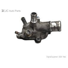 235K118 Coolant Inlet From 2009 Nissan Altima  2.5 11060JA00A FWD