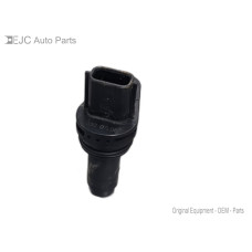 235K125 Crankshaft Position Sensor From 2009 Nissan Altima  2.5 23731JA10C FWD