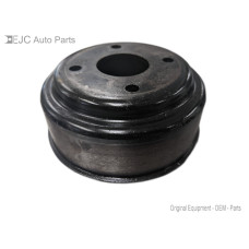 239A011 Cooling Fan Pulley For 18-20 Toyota Tundra  5.7 1637138010 4WD