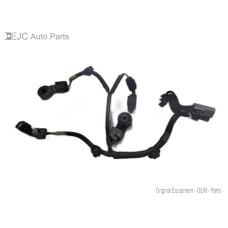 239A020 Knock Detonation Sensor Set For 18-20 Toyota Tundra  5.7 8961506010 4WD
