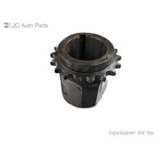 239A024 Crankshaft Hub For 18-20 Toyota Tundra  5.7 1352238030 4WD