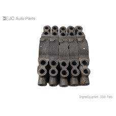 239A025 Engine Block Main Caps For 18-20 Toyota Tundra  5.7  4WD