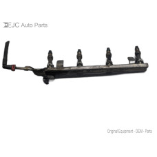 239B018 Fuel Injectors Set With Rail For 08-15 Nissan Rogue  2.5 16600JA00B FWD