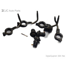239B020 Piston Cooling Oil Squirter Jets For 09-15 Nissan Rogue  2.5  FWD