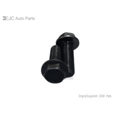 239B021 Camshaft Gear Bolt Set For 09-15 Nissan Rogue  2.5  FWD