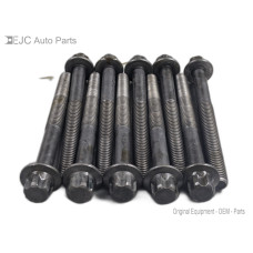 239B022 Cylinder Head Bolt Kit For 09-15 Nissan Rogue  2.5  FWD