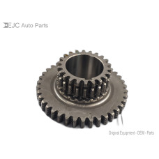 239B024 Crankshaft Timing Gear For 09-15 Nissan Rogue  2.5 12309EN20A FWD