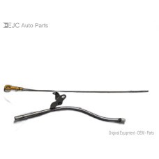 239B031 Engine Oil Dipstick With Tube For 09-15 Nissan Rogue  2.5  FWD