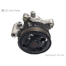 239B036 Water Pump With Housing For 08-15 Nissan Rogue  2.5 210106N226 FWD