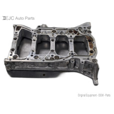 GXC402 Engine Block Main Caps For 09-15 Nissan Rogue  2.5  FWD
