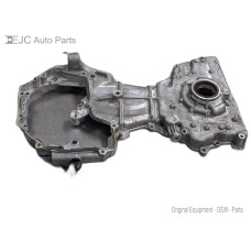 GXG106 Engine Timing Cover For 08-15 Nissan Rogue  2.5 13500ET80C FWD