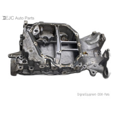 GXC401 Upper Engine Oil Pan For 14-15 Nissan Rogue  2.5  FWD