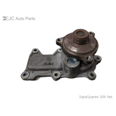 235G103 Water Coolant Pump For 07-11 Jeep Wrangler  3.8 04666051AA 4WD