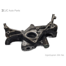 240L007 Engine Oil Pump For 03-04 Nissan Xterra  3.3 150504S103 4WD