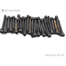 240L017 Cylinder Head Bolt Kit For 03-04 Nissan Xterra  3.3 11056V5004 4WD