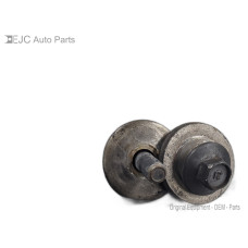 240L018 Camshaft Gear Bolts All For 03-04 Nissan Xterra  3.3  4WD