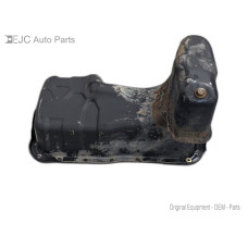 GXF404 Engine Oil Pan For 00-04 Nissan Xterra  3.3 12297F6500 4WD