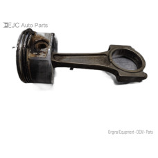 236K101 Piston and Connecting Rod Standard For 09-12 Jeep Liberty  3.7 53022272AA 4WD
