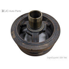 236K102 Crankshaft Pulley For 03-12 Jeep Liberty  3.7 53020689 4WD