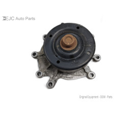 236K107 Water Coolant Pump For 06-12 Jeep Liberty  3.7 04892372AA 4WD