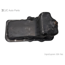 236K111 Engine Oil Pan For 04-12 Jeep Liberty  3.7 53021779AB 4WD