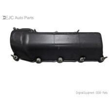 236K119 Left Valve Cover For 02-12 Jeep Liberty  3.7 53021937AB 4WD