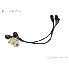 236K123 Knock Detonation Sensor Set For 09-12 Jeep Liberty  3.7 04606093AF 4WD