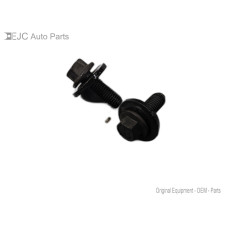 236K124 Camshaft Gear Bolts All For 09-12 Jeep Liberty  3.7 06504429 4WD
