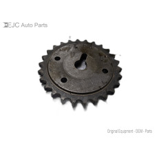 236K127 Left Camshaft Timing Gear For 09-12 Jeep Liberty  3.7 53021290AA 4WD
