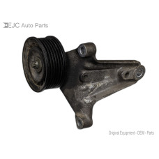 236X102 Idler Pulley Bracket From 2013 Mercedes-benz ML350  3.5  4Matic
