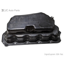 236X104 Lower Engine Oil Pan For 12-15 Mercedes-benz ML350  3.5 2760100528 4Matic