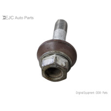 236X107 Crankshaft Pulley Bolt From 2013 Mercedes-benz ML350  3.5  4Matic