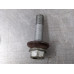 236X107 Crankshaft Pulley Bolt From 2013 Mercedes-benz ML350 3.5 4Matic 236X107 Crankshaft Pulley Bolt From 2013 Mercedes-benz ML350 3.5 4Matic