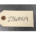 236X109 Flexplate Bolts From 2013 Mercedes-benz ML350  3.5  4Matic