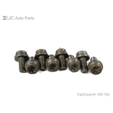 236X109 Flexplate Bolts From 2013 Mercedes-benz ML350  3.5  4Matic