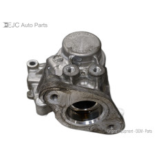 236X112 Fuel Pump Housing From 2013 Mercedes-benz ML350 3.5 2760701230 4Matic 236X112 Fuel Pump Housing From 2013 Mercedes-benz ML350 3.5 2760701230 4Matic