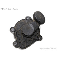 236X113 Crankcase Ventilation Housing 2013 Mercedes-benz ML350 3.5 2760100331 4Matic