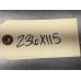 236X115 Pump To Rail Fuel Line From 2013 Mercedes-benz ML350  3.5  4Matic