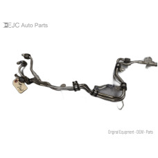 236X115 Pump To Rail Fuel Line From 2013 Mercedes-benz ML350  3.5  4Matic