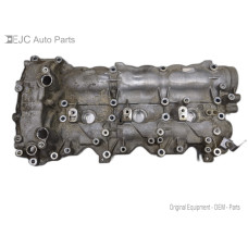 238Y101 Right Camshaft Bearing Caps From 2013 Mercedes-benz ML350 3.5 2760161305 4Matic 238Y101 Right Camshaft Bearing Caps From 2013 Mercedes-benz ML350 3.5 2760161305 4Matic